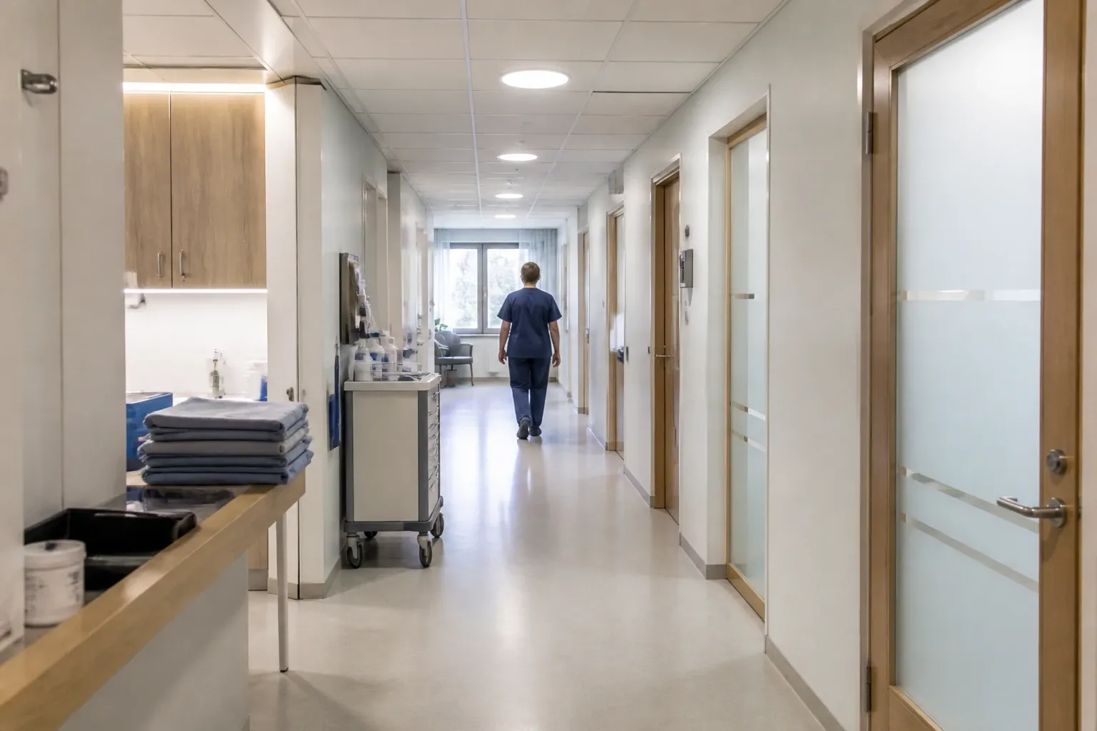 Fagersta kommun söker stödpedagog på heltid