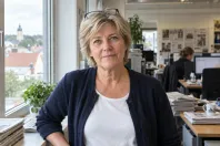 Karin Lindvall